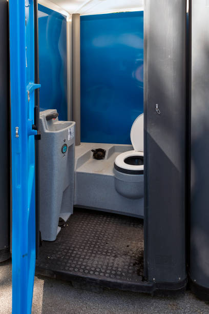 Best Affordable porta potty rental  in Granger, TX