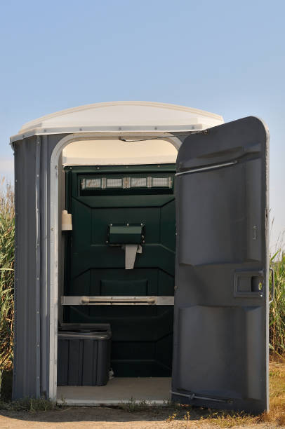 Portable Toilet Options We Offer in Granger, TX